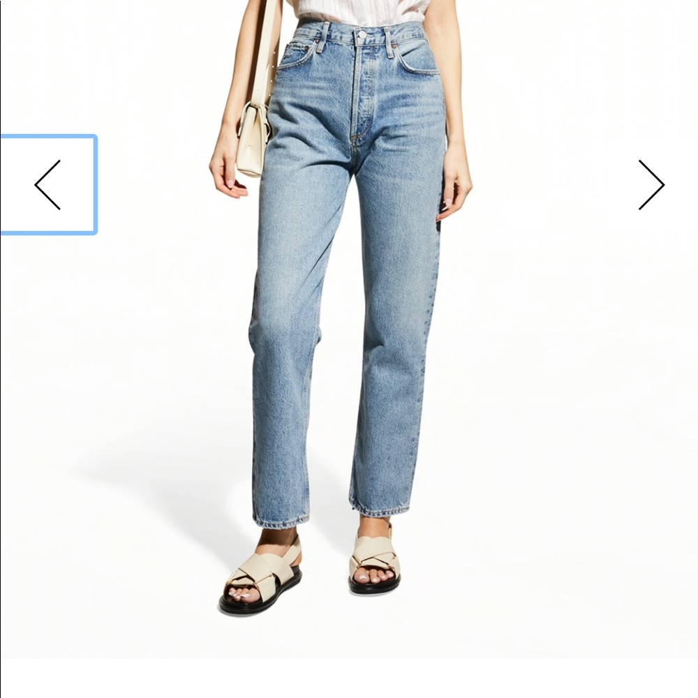Agolde 90s Jean